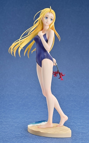 MÔ HÌNH Summer Time Rendering Ushio Kofune 1/7 Complete Figure(Good Smile Arts Shanghai) FIGURE CHÍNH HÃNG