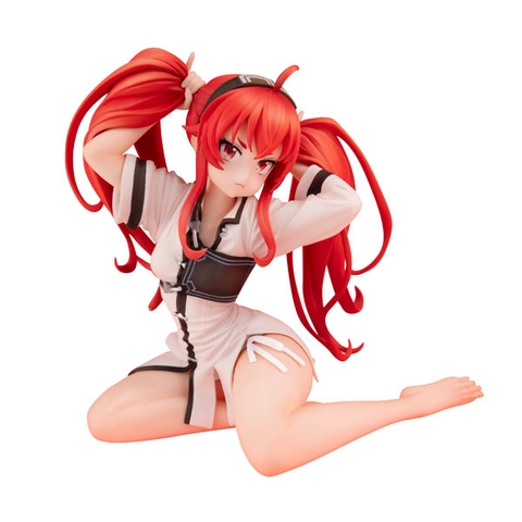 MÔ HÌNH Melty Princess Mushoku Tensei: Jobless Reincarnation II -Isekai Ittara Honki Dasu- Palm Size Eris Complete Figure(MegaHouse) FIGURE CHÍNH HÃNG