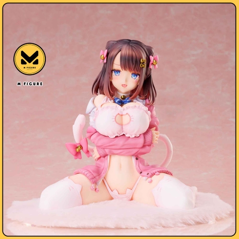 [Pre Order] MÔ HÌNH Katto Illustration 