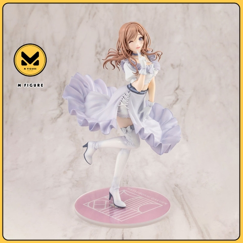 MÔ HÌNH Gakuen iDOLM@STER - Himesaki Rinami - 1/7 - Clumsy Trick (Kotobukiya) FIGURE CHÍNH HÃNG