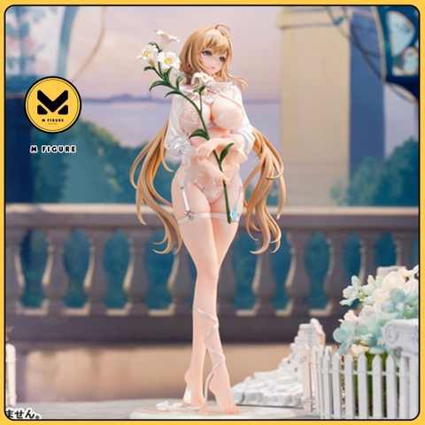 [Pre Order] MÔ HÌNH Momoko-chan 1/6 Complete Figure Regular Edition(HerLove) FIGURE CHÍNH HÃNG