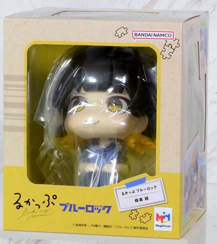 MÔ HÌNH Bachira Meguru -  Blue Lock - Look Up (MegaHouse) FIGURE CHÍNH HÃNG