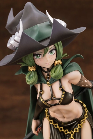 [PRE ORDER] MÔ HÌNH Unicorn Overlord Yahna 1/7 Complete Figure(Kotobukiya) FIGURE CHÍNH HÃNG