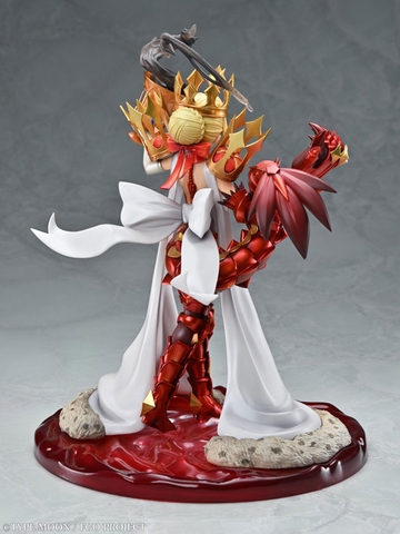 [PRE ORDER] MÔ HÌNH Fate/Grand Order Beast/Sodom's Beast/Draco (Second Ascension) 1/7 Complete Figure(Medicos Entertainment) FIGURE CHÍNH HÃNG