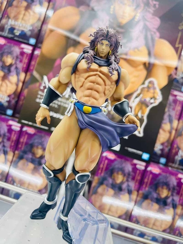 MÔ HÌNH Kars - Sentou Chouryuu - Jojo no Kimyou na Bouken - Mometria (Bandai Spirits) FIGURE CHÍNH HÃNG