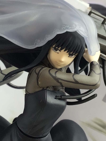 MÔ HÌNH Osaragi - Sakamoto Days - Vibration Stars - ver Ⅱ (Bandai Spirits) FIGURE CHÍNH HÃNG