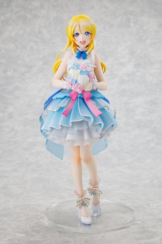 [PRE ORDER] MÔ HÌNH Love Live! School Idol Project - Ayase Eli - KDcolle - 1/7 - LoveLive!Days 5th Anniversary ver. (Kadokawa, LoveLive!Days Editorial Department) FIGURE CHÍNH HÃNG