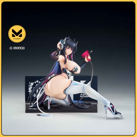 [PRE ORDER] MÔ HÌNH Azur Lane - Strasbourg - 1/7 - Faerie of the Race Circuit Ver. (Apex Innovation) FIGURE CHÍNH HÃNG