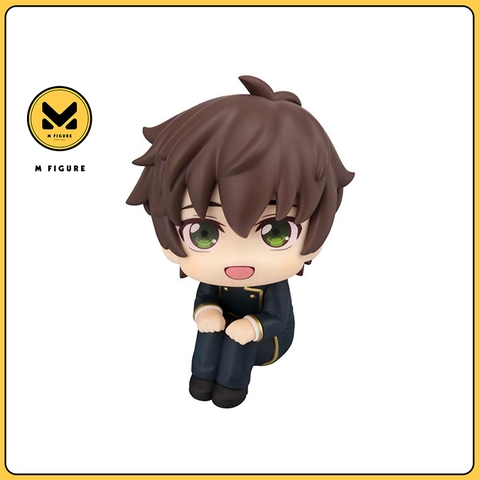 [Pre Order] MÔ HÌNH Kururugi Suzaku - Code Geass - Hangyaku no Lelouch - Look Up (MegaHouse) FIGURE CHÍNH HÃNG