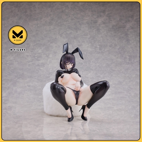 [PRE ORDER] MÔ HÌNH Bunny Girl Wuwutian - 1/6 Complete Figure Regular Edition(ENSOUTOYS) FIGURE CHÍNH HÃNG