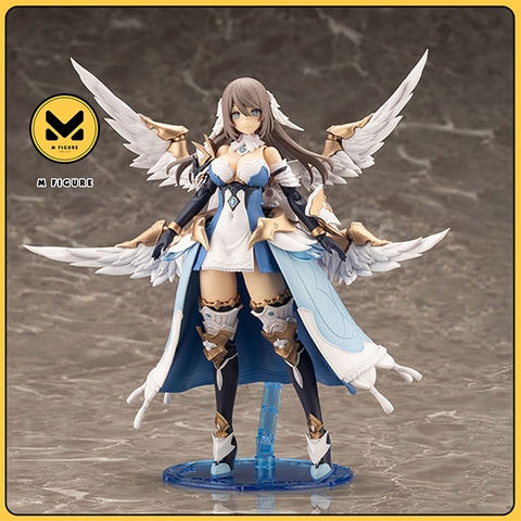 MÔ HÌNH Ermeda - Original - Arcanadea (Kotobukiya) MODEL KIT CHÍNH HÃNG