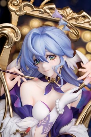 [PRE ORDER] MÔ HÌNH Honkai: Star Rail - Robin - Diorama Series - Flowing Nightglow Ver. (Myethos) FIGURE CHÍNH HÃNG