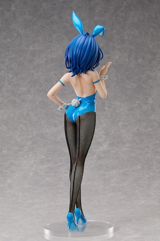 [PRE ORDER] MÔ HÌNH Make Heroine ga Oosugiru! - Yanami Anna - B-style - 1/4 - Bunny Ver. (FREEing) FIGURE CHÍNH HÃNG