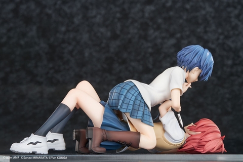 [PRE ORDER] MÔ HÌNH Akuma no Riddle - Azuma Tokaku - Ichinose Haru - 1/6 (Magi Arts) FIGURE CHÍNH HÃNG