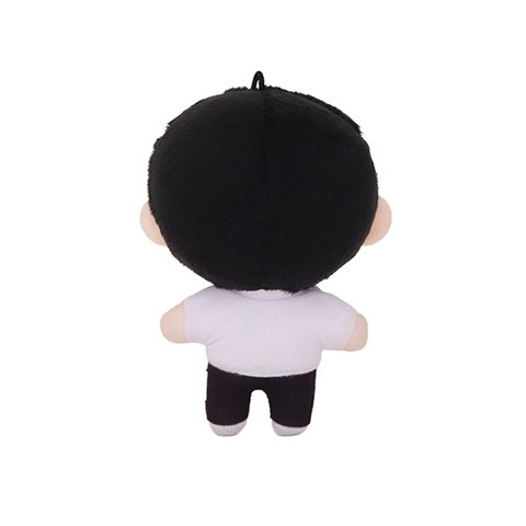 [PRE ORDER] Bông Yuta Otsukotsu - Jungle Jujutsu Kaisen Season 3 Nui Pal Anisele Limited Set (Movic) Plushie CHÍNH HÃNG