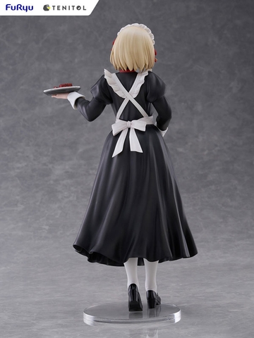 [Pre Order] MÔ HÌNH Falin Touden - Dungeon Meshi - Classical Maid Style ver. (Furyu) FIGURE CHÍNH HÃNG