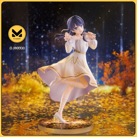[PRE ORDER] MÔ HÌNH Hasunosora Jogakuin School Idol Club - Murano Sayaka - F:Nex - 1/7 (FuRyu) FIGURE CHÍNH HÃNG