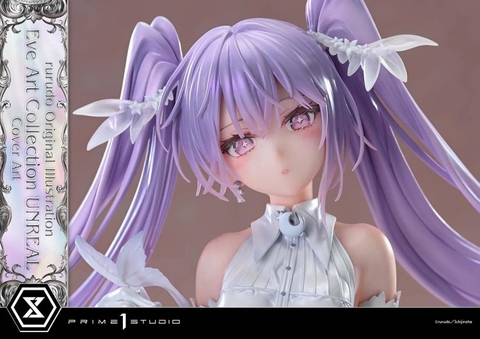 [PRE ORDER] MÔ HÌNH Eve - illustration Rurudo (Prime 1 Studio) FIGURE CHÍNH HÃNG
