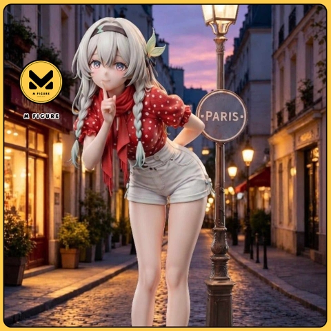 [PRE ORDER] MÔ HÌNH Firefly - Honkai Star Rail (Li Studio) FIGURE CHÍNH HÃNG