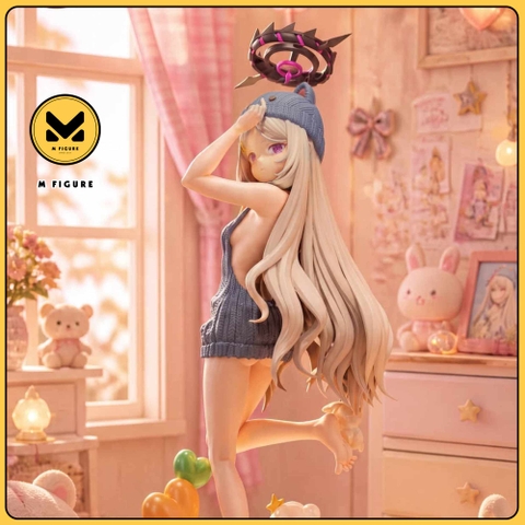 [PRE ORDER] MÔ HÌNH Sorasaki Hina - Blue Archive (Scarlet Studio) FIGURE CHÍNH HÃNG
