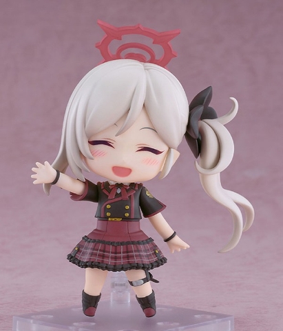 [PRE ORDER] MÔ HÌNH Blue Archive - Asagi Mutsuki - Nendoroid (#3124) (Good Smile Company) FIGURE CHÍNH HÃNG