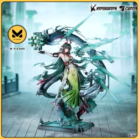 [PRE ORDER] MÔ HÌNH Arknights: Endfield - Zhuang Fangyi - 1/7 (Myethos) FIGURE CHÍNH HÃNG