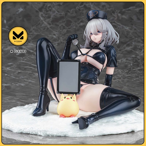 [PRE ORDER] MÔ HÌNH Azur Lane - Manjuu - Washington - 1/6 - Making the Rounds (Phat Company) FIGURE CHÍNH HÃNG