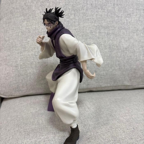 MÔ HÌNH Choso - Jujutsu Kaisen -Maximatic - Shimetsu Kaiyuu (Bandai Spirits) FIGURE CHÍNH HÃNG