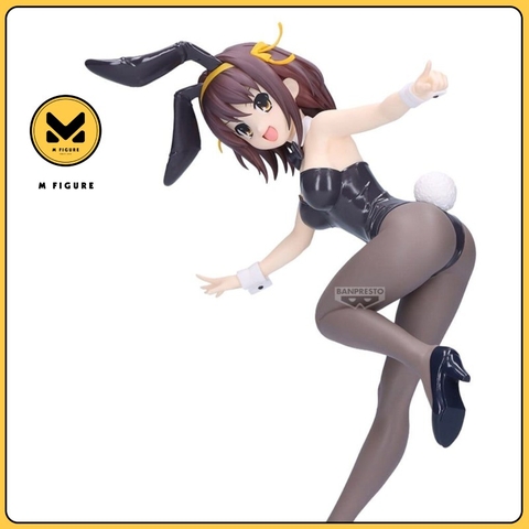 [PRE ORDER] MÔ HÌNH Suzumiya Haruhi - Suzumiya Haruhi no Yuuutsu (Bandai Spirits) FIGURE CHÍNH HÃNG