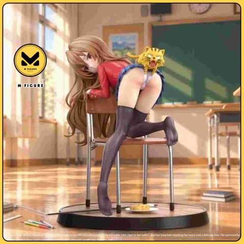 [PRE ORDER] MÔ HÌNH Taiga Aisaka - Toradora (FWS Studio) FIGURE CHÍNH HÃNG