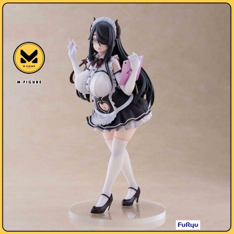 MÔ HÌNH Ito Life 1/7 Complete Figure(FURYU) FIGURE CHÍNH HÃNG