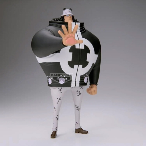 [Pre Order] MÔ HÌNH Bartholomew Kuma - One Piece - DXF Figure - The Grandline Series - Extra (Bandai Spirits) FIGURE CHÍNH HÃNG