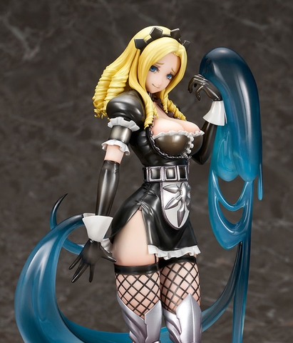 [PRE ORDER] MÔ HÌNH Overlord - Solution Epsilon - 1/8 - 10th Anniversary so-bin Ver. (Alter) FIGURE CHÍNH HÃNG
