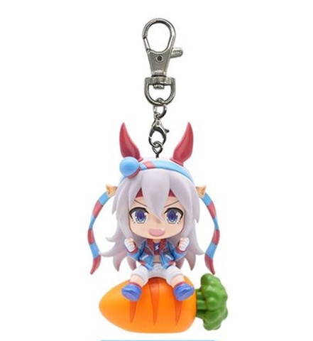 [Pre Order] MÔ HÌNH Tanamo Cross - Umamusume: Cinderella Gray - Puchitto Nori Masu (Bandai Spirits) FIGURE CHÍNH HÃNG