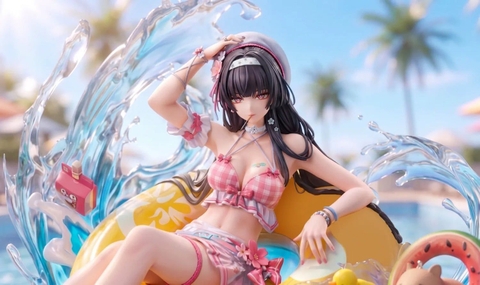 [PRE ORDER] MÔ HÌNH Chisa Swimsuit Ver. - Wuthering Waves (Yaomengmeng Studio) FIGURE CHÍNH HÃNG