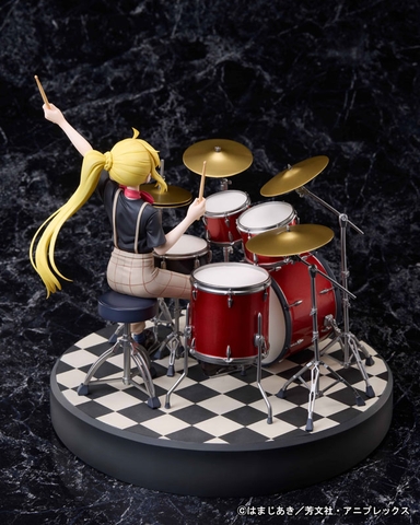 [PRE ORDER] MÔ HÌNH Anime BOCCHI THE ROCK! Nijika Ijichi 1/7 Scale Figure(Aniplex) FIGURE CHÍNH HÃNG