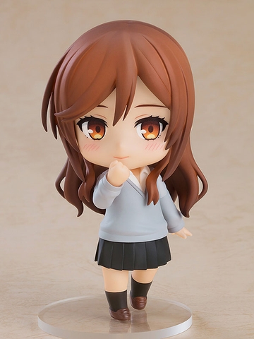MÔ HÌNH Nendoroid 1897 Horimiya Kyoko Hori(Good Smile Company) FIGURE CHÍNH HÃNG