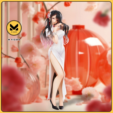 MÔ HÌNH Mai Ookuma Illustration 