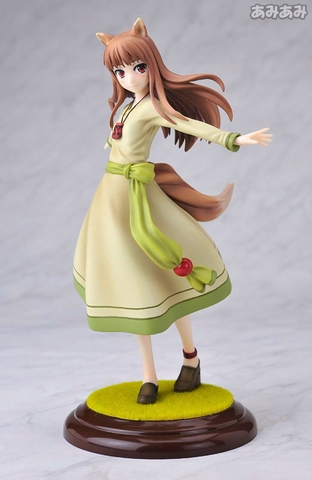 MÔ HÌNH Spice and Wolf Holo Renewal Package Edition 1/8 Complete Figure(Kotobukiya) FIGURE CHÍNH HÃNG