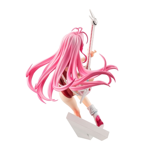 MÔ HÌNH Macross 7 Fire Bomber LiveStage BOX Complete Figure(MegaHouse) FIGURE CHÍNH HÃNG