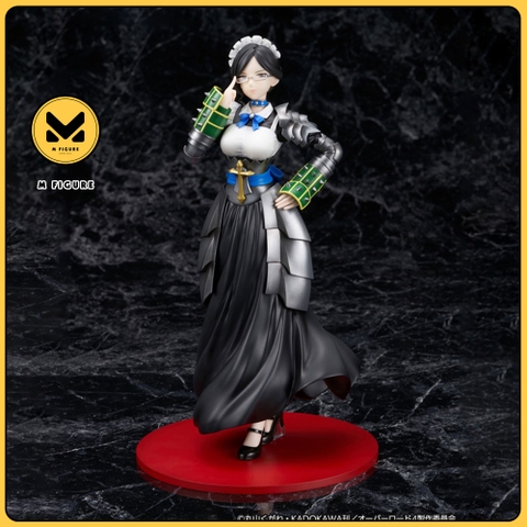 MÔ HÌNH Overlord - Yuri Alpha - F:Nex - 1/7 (FuRyu) FIGURE CHÍNH HÃNG