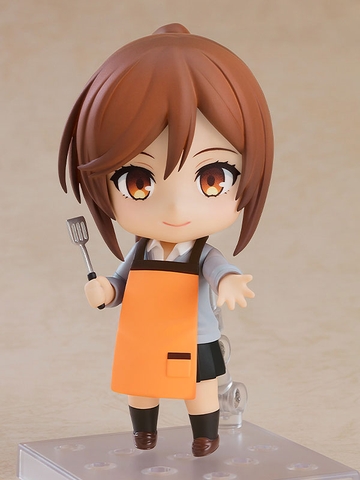 MÔ HÌNH Nendoroid 1897 Horimiya Kyoko Hori(Good Smile Company) FIGURE CHÍNH HÃNG