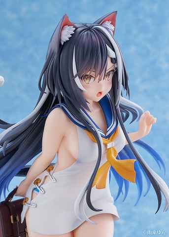 [Pre Order] MÔ HÌNH Illustrator Collection Figure 
