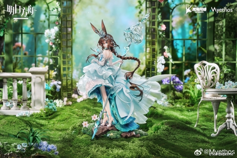 [PRE ORDER] MÔ HÌNH Arknights - Amiya - 1/7 - Blooms of Time Ver. (Myethos) FIGURE CHÍNH HÃNG