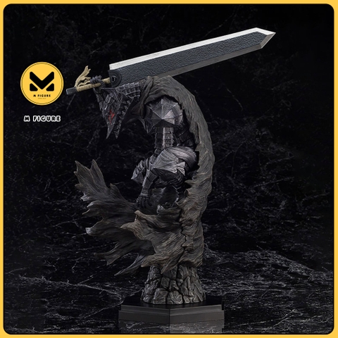 MÔ HÌNH Guts - Berserk - Pop Up Parade - Berserker Armor, L (Max Factory)FIGURE CHÍNH HÃNG