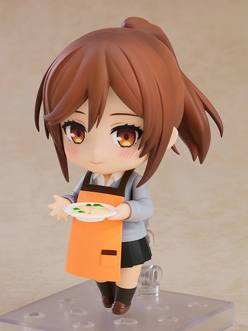 MÔ HÌNH Nendoroid 1897 Horimiya Kyoko Hori(Good Smile Company) FIGURE CHÍNH HÃNG