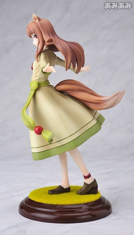 MÔ HÌNH Spice and Wolf Holo Renewal Package Edition 1/8 Complete Figure(Kotobukiya) FIGURE CHÍNH HÃNG