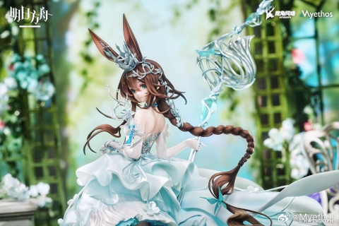 [PRE ORDER] MÔ HÌNH Arknights - Amiya - 1/7 - Blooms of Time Ver. (Myethos) FIGURE CHÍNH HÃNG