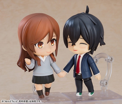 MÔ HÌNH Nendoroid 1897 Horimiya Kyoko Hori(Good Smile Company) FIGURE CHÍNH HÃNG