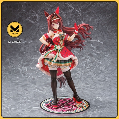 [Pre Order] MÔ HÌNH Umamusume Pretty Derby Daiwa Scarlet: Scarlet Nuit Etoile 1/7 Complete Figure(Phat Company) FIGURE CHÍNH HÃNG